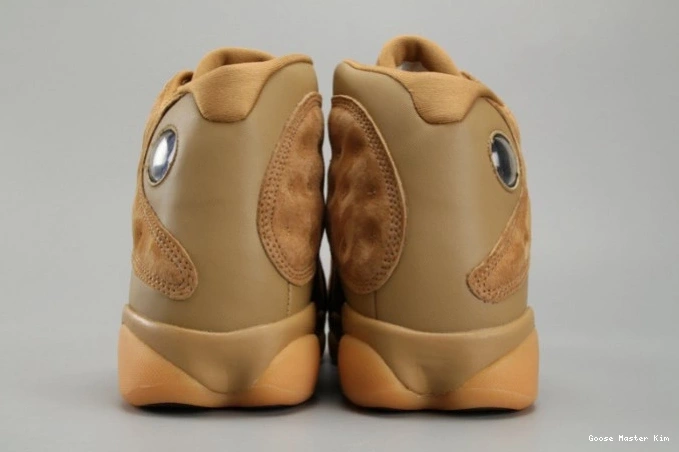 JORDAN 414571-705 brown 